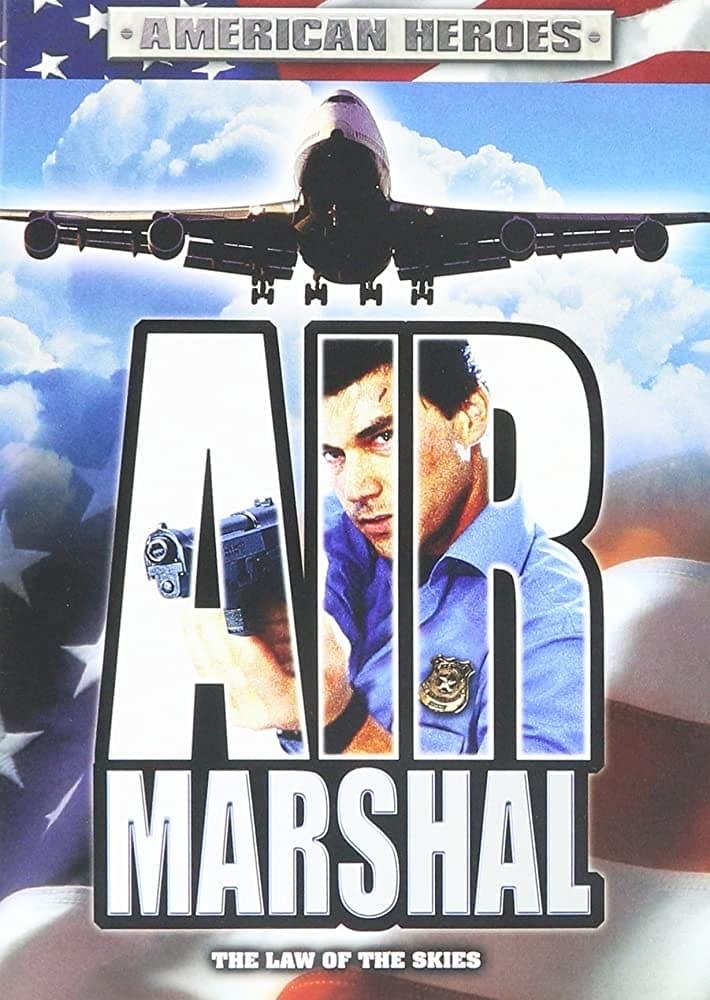 Air Marshal poster