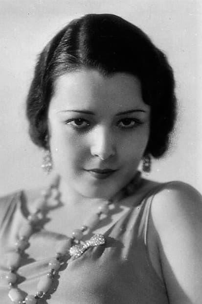 Lupita Tovar poster