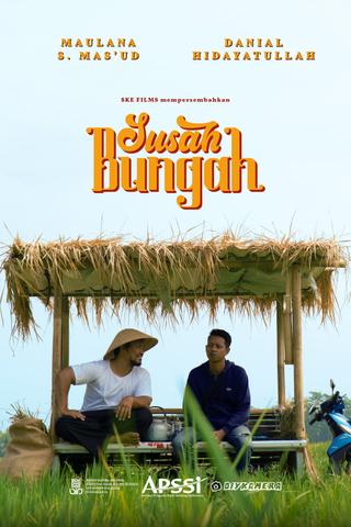 Susah Bungah poster