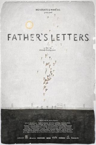 Father's Letters poster