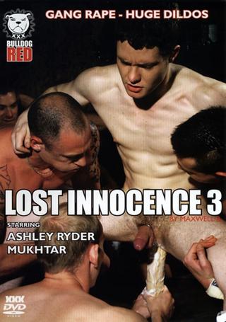 Lost Innocence 3 poster