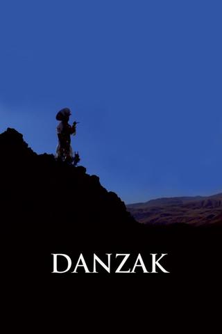 Danzak poster
