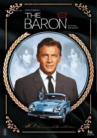 The Baron poster