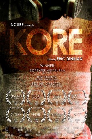 Kore poster