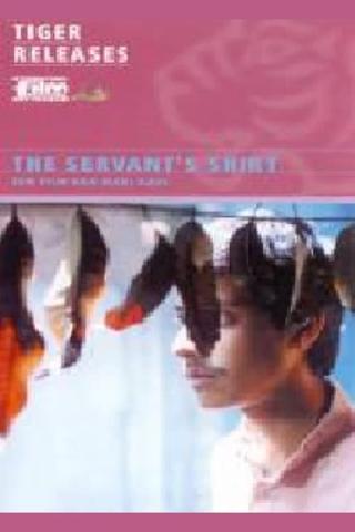 The Servant's Shirt poster