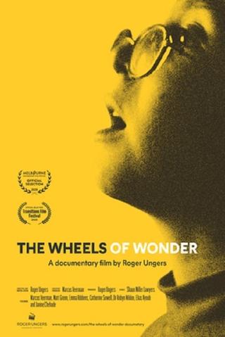 The Wheels of Wonder poster
