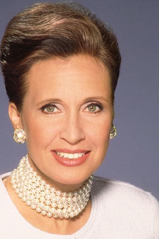 Danielle Steel pic