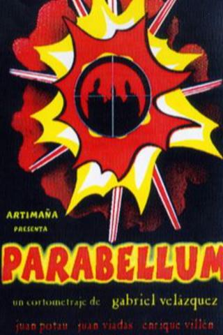 Parabellum poster