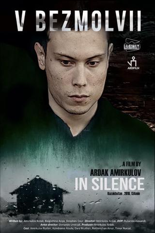 In Silence poster