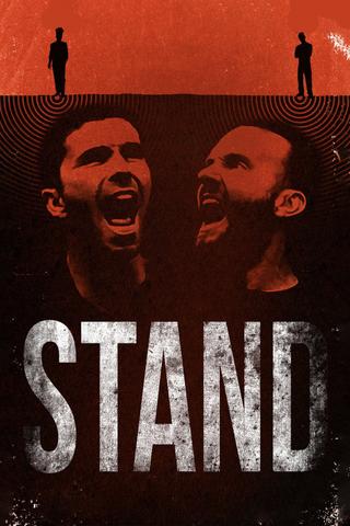 Stand poster