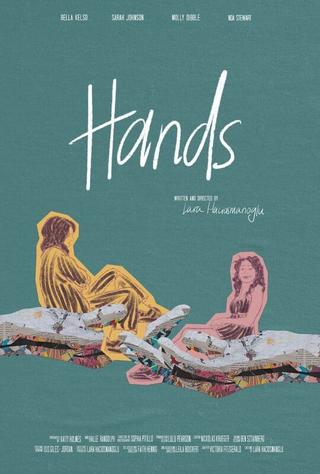 Hands poster