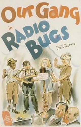 Radio Bugs poster