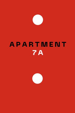 Apartment 7A poster
