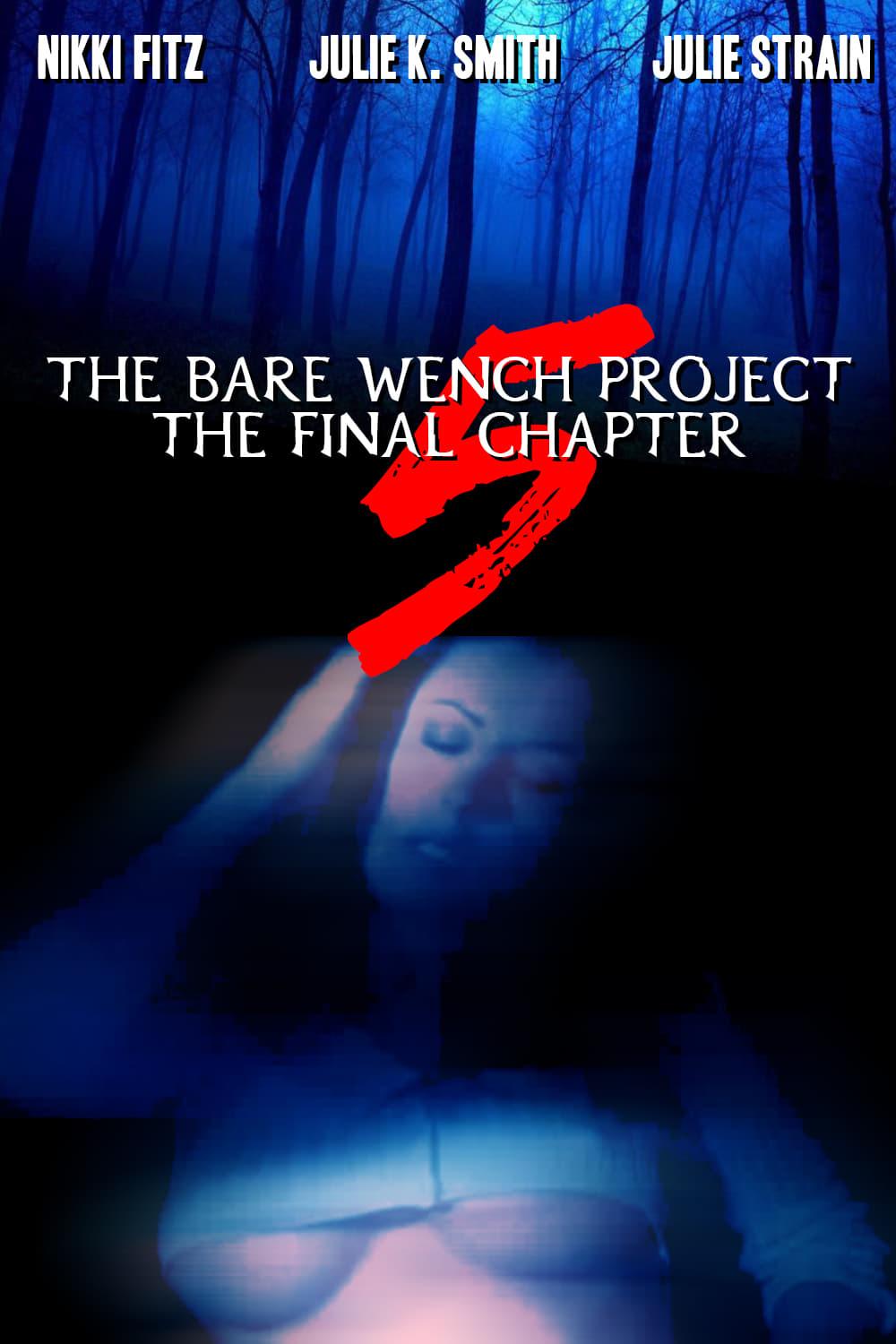 The Bare Wench Project 5: The Final Chapter poster