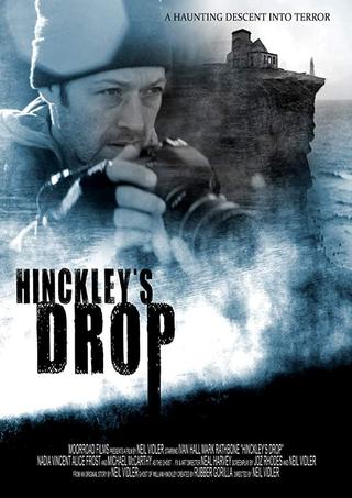 Hinckley's Drop poster