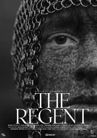 The Regent poster