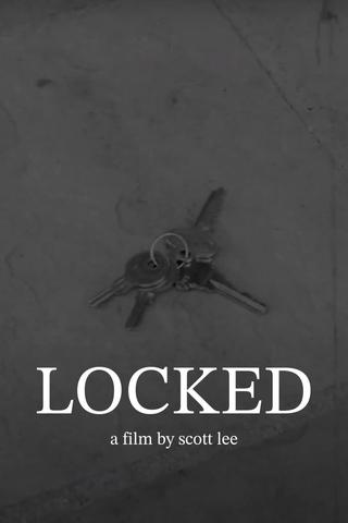 LOCKED poster