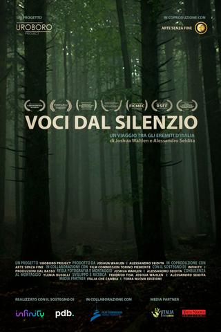 Voices from the Silence poster