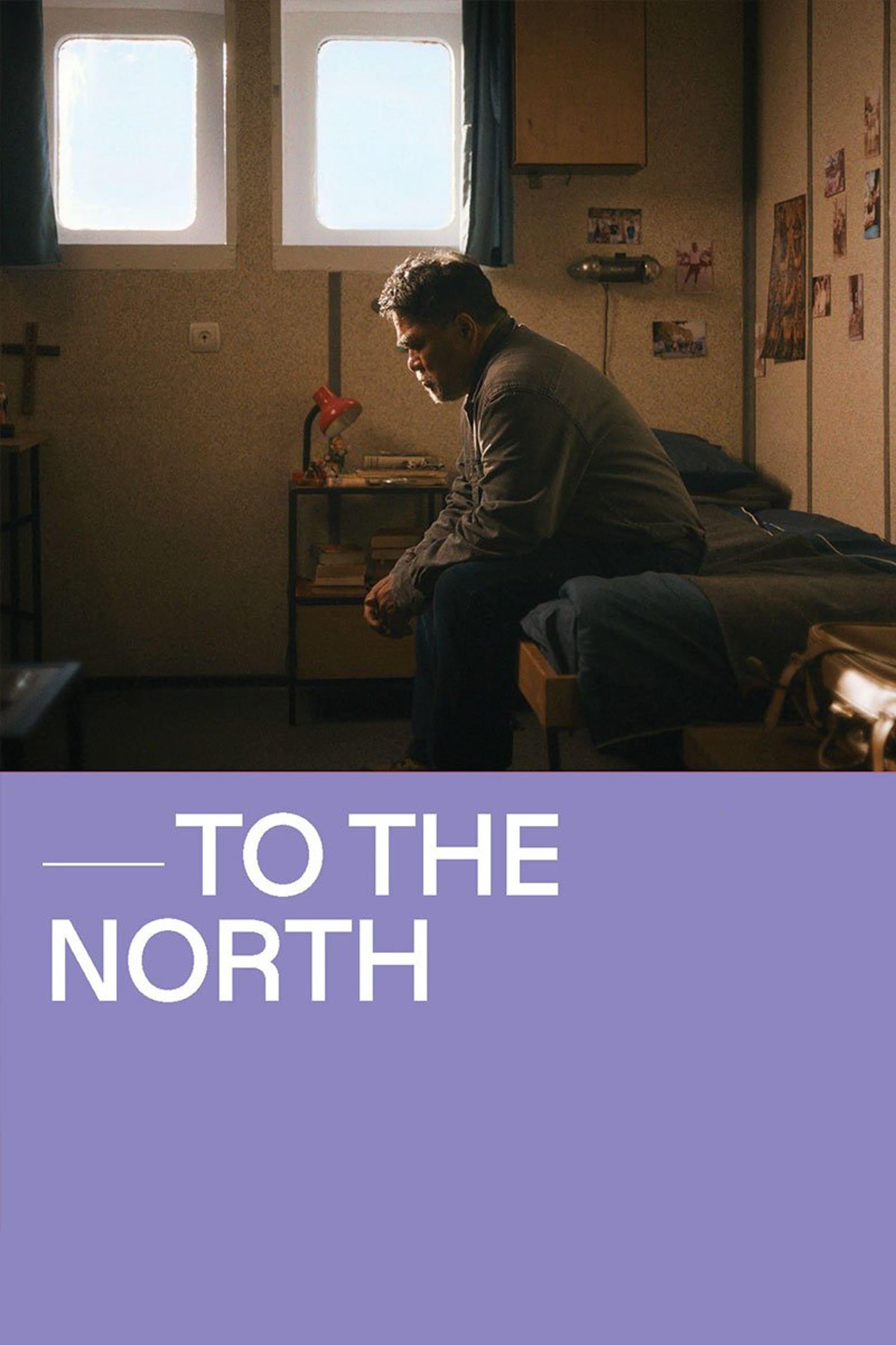 To The North poster