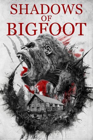 Shadows of Bigfoot poster