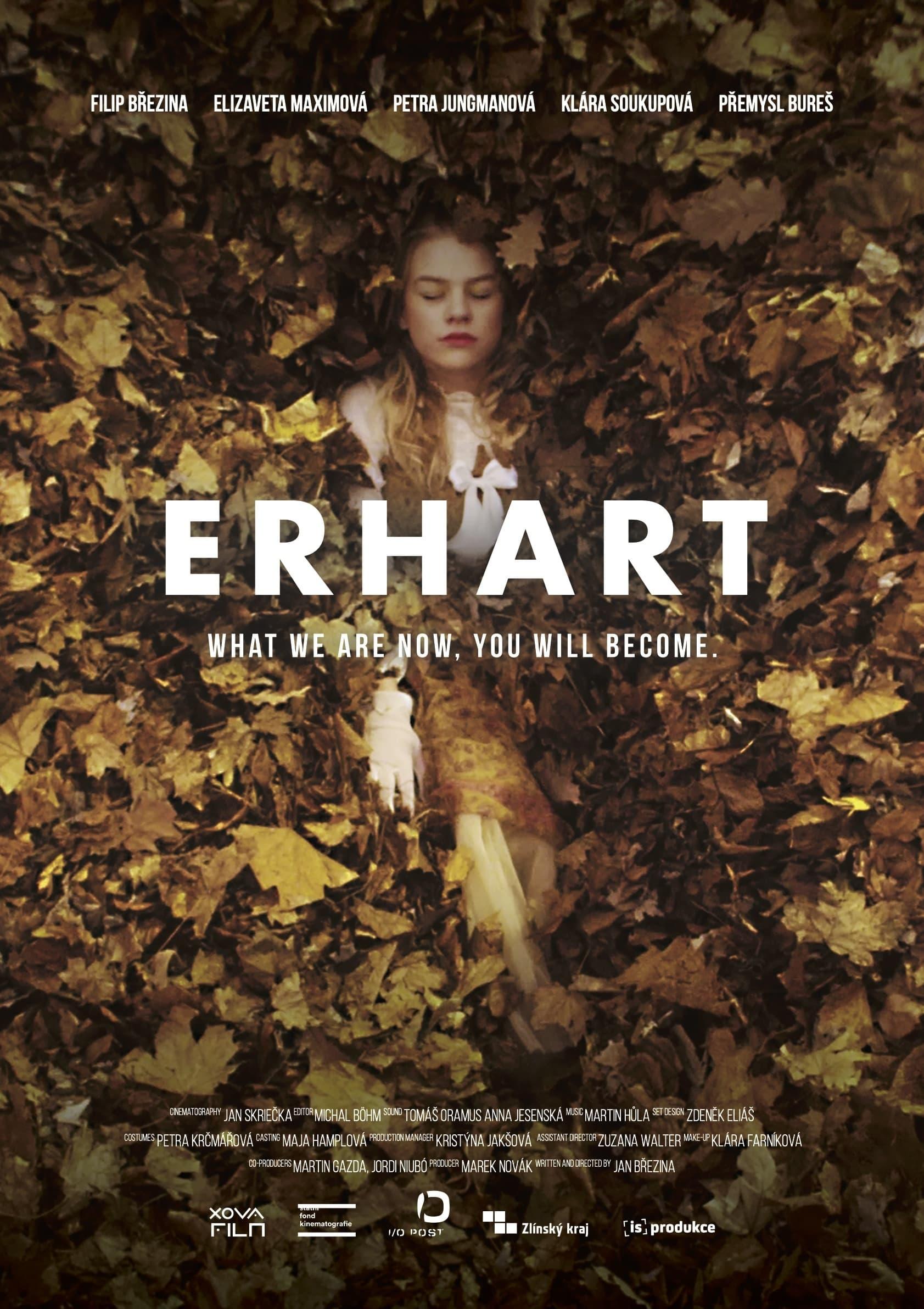 Erhart poster