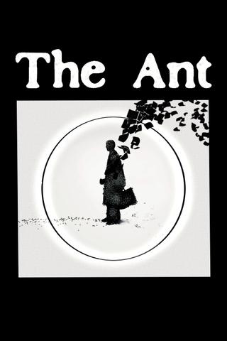 The Ant poster