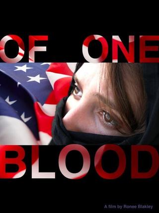 Of One Blood poster