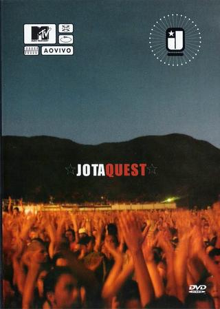 Jota Quest - MTV Ao Vivo poster
