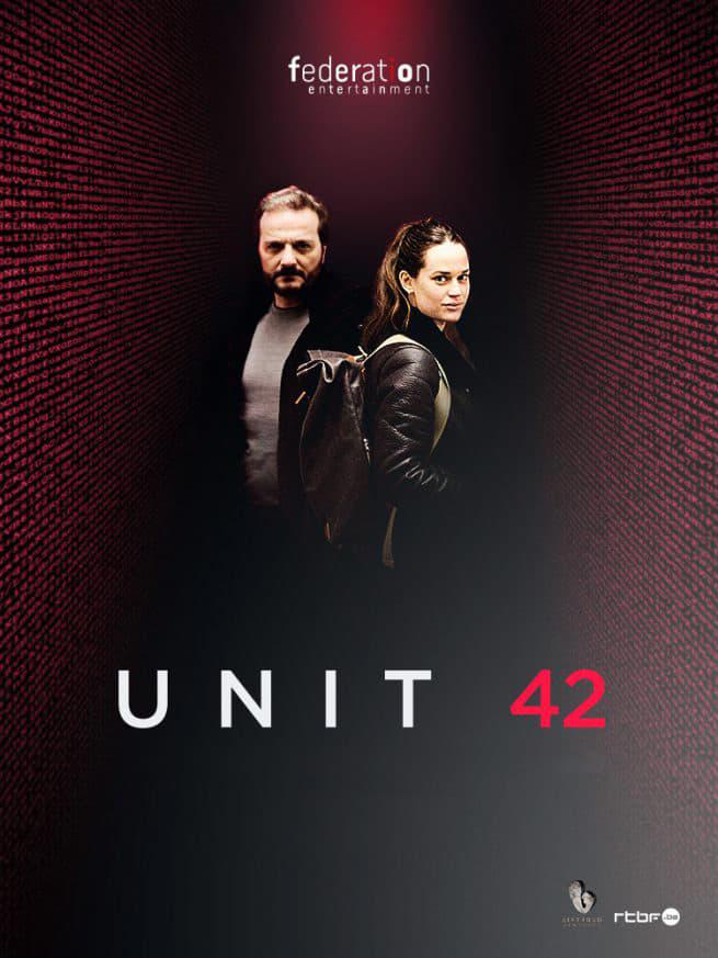 Unit 42 poster