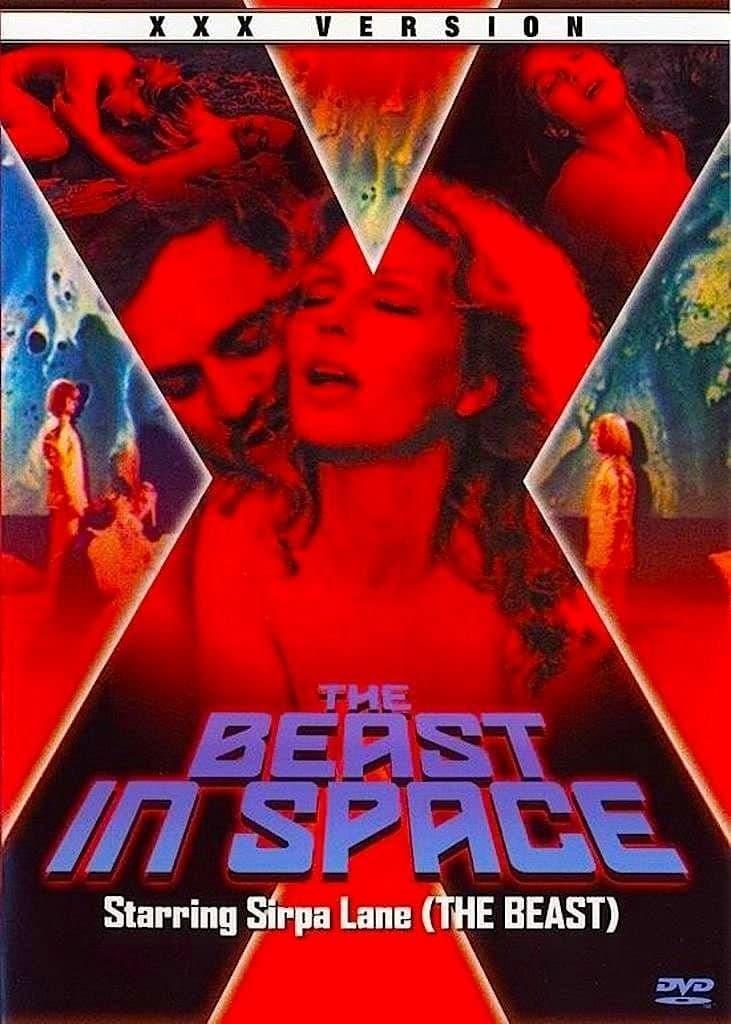 Beast in Space poster