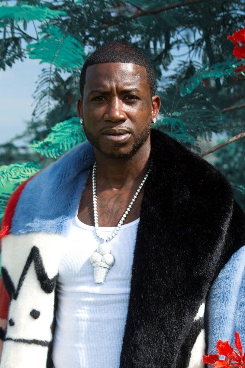 Gucci Mane poster