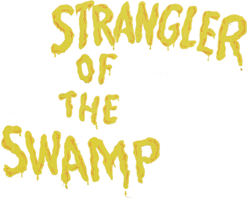 Strangler of the Swamp logo