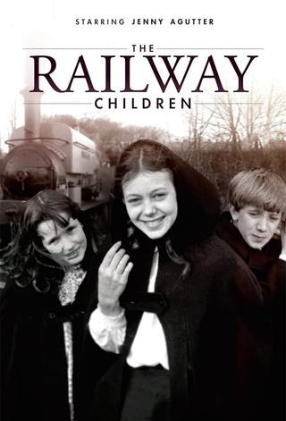 The Railway Children poster