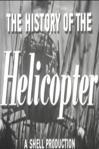 The History of the Helicopter poster