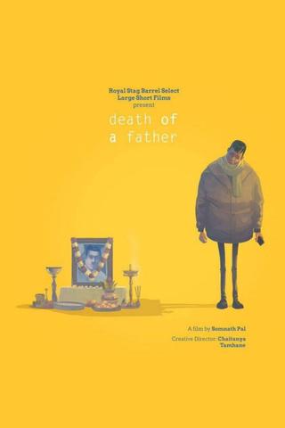 Death of a Father poster