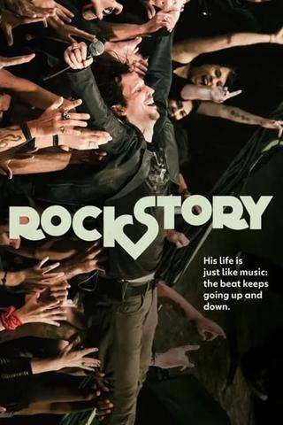 Rock Story poster