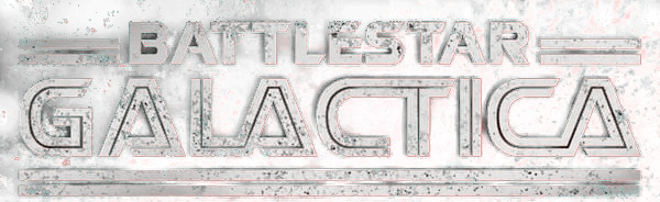 Battlestar Galactica logo