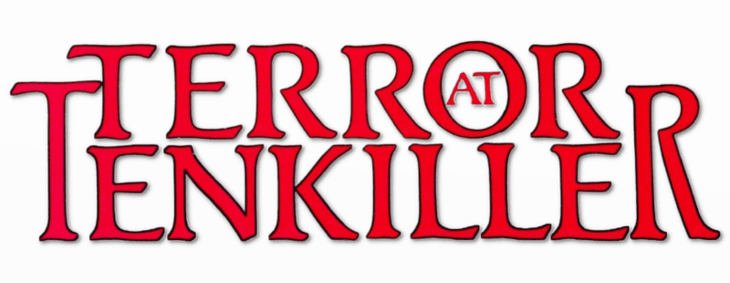 Terror at Tenkiller logo