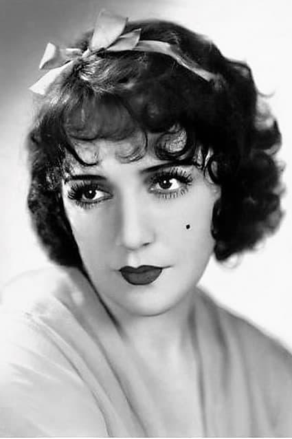 Bebe Daniels poster