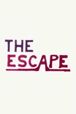 The Escape poster