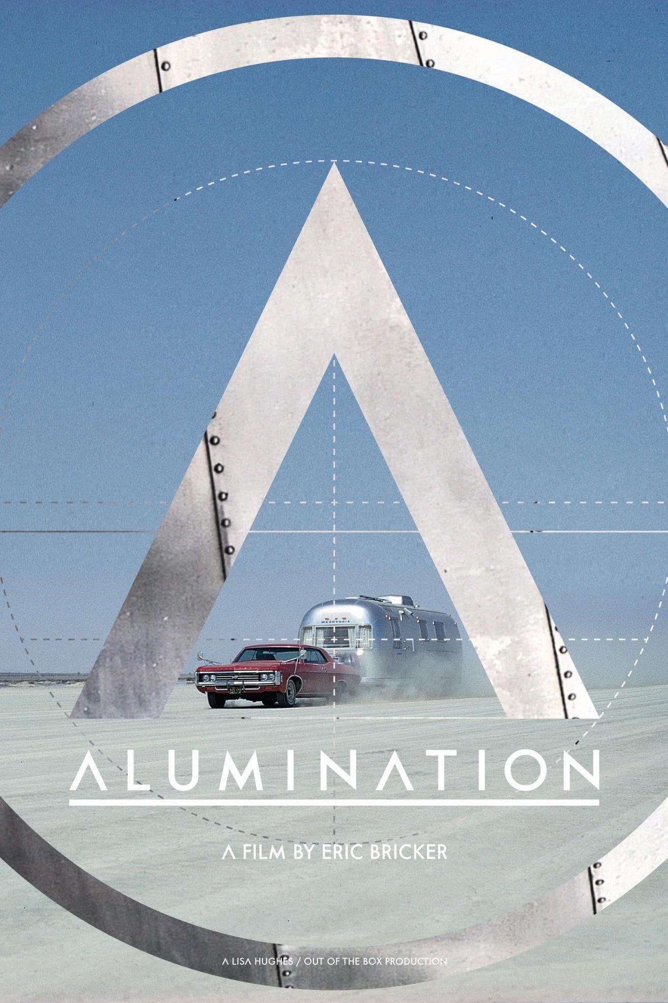 Alumination poster