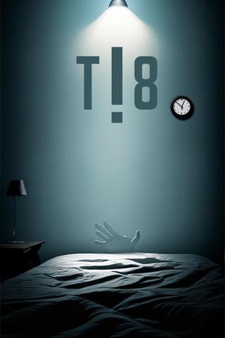 T!8 (Part 2) poster