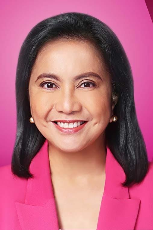 Leni Robredo poster