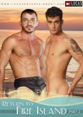Return to Fire Island 2 poster