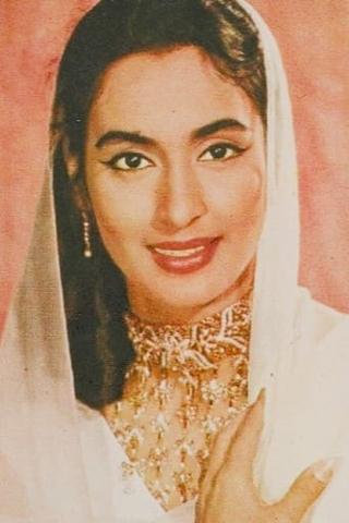 Nutan pic