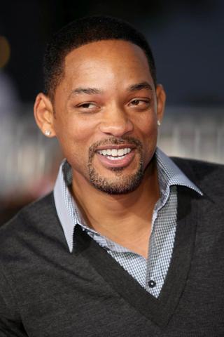 Will Smith pic
