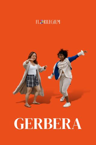 Gerbera poster