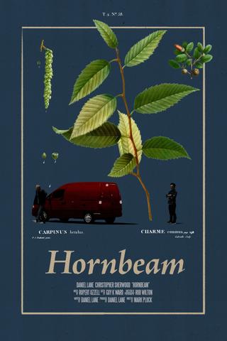 Hornbeam poster