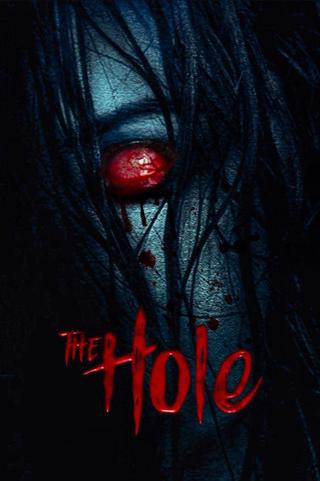 The Hole poster