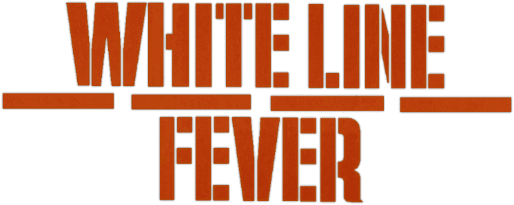 White Line Fever logo